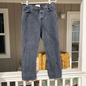 Everlane 90’s Cheeky Jean